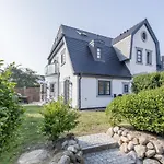Whg. 3, Villa Aegir