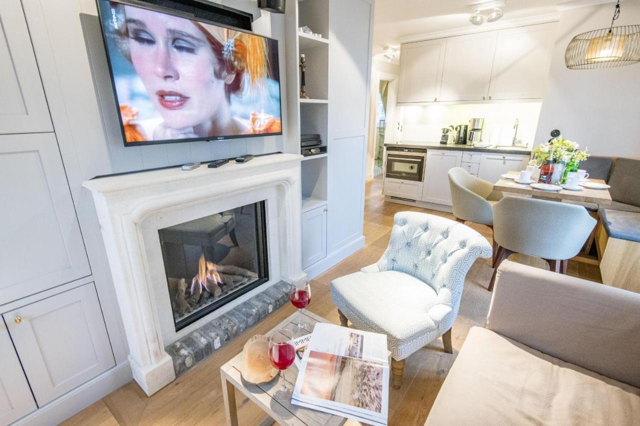 Aegir Whg 3 Apartment