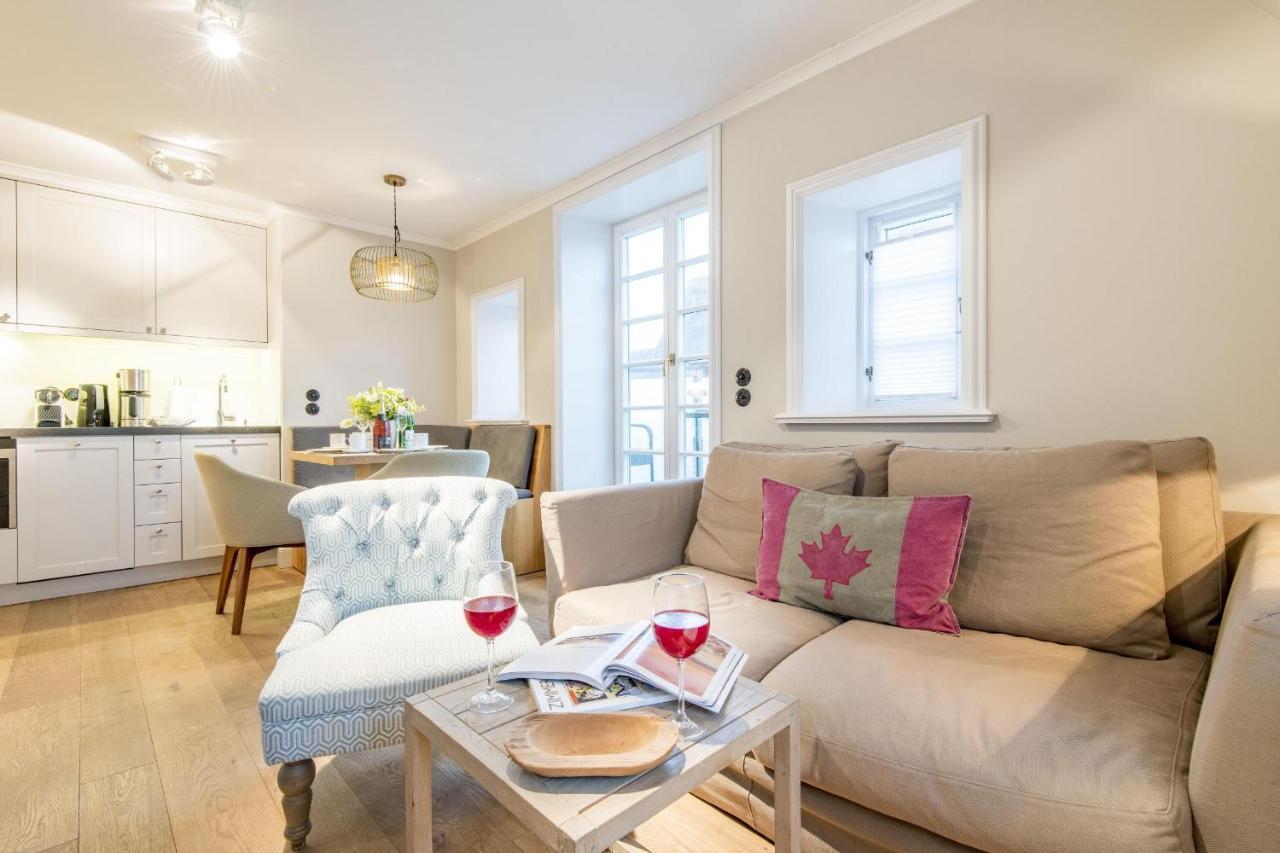 Aegir Whg 3 Apartment
