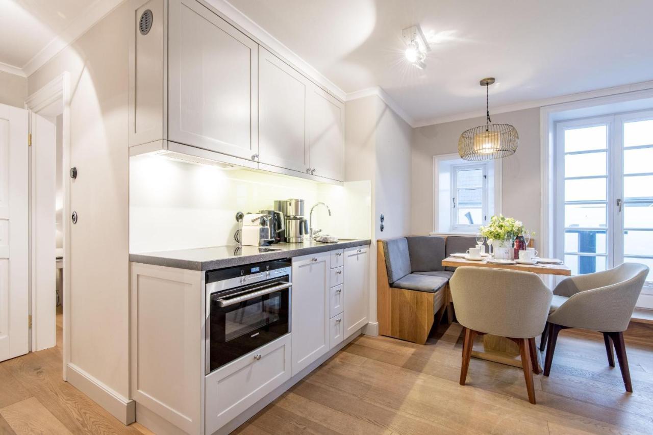 Aegir Whg 3 Apartment *