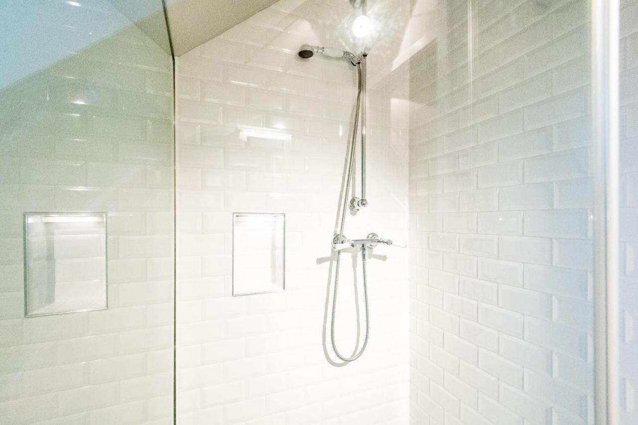 Aegir Whg 3 Apartment