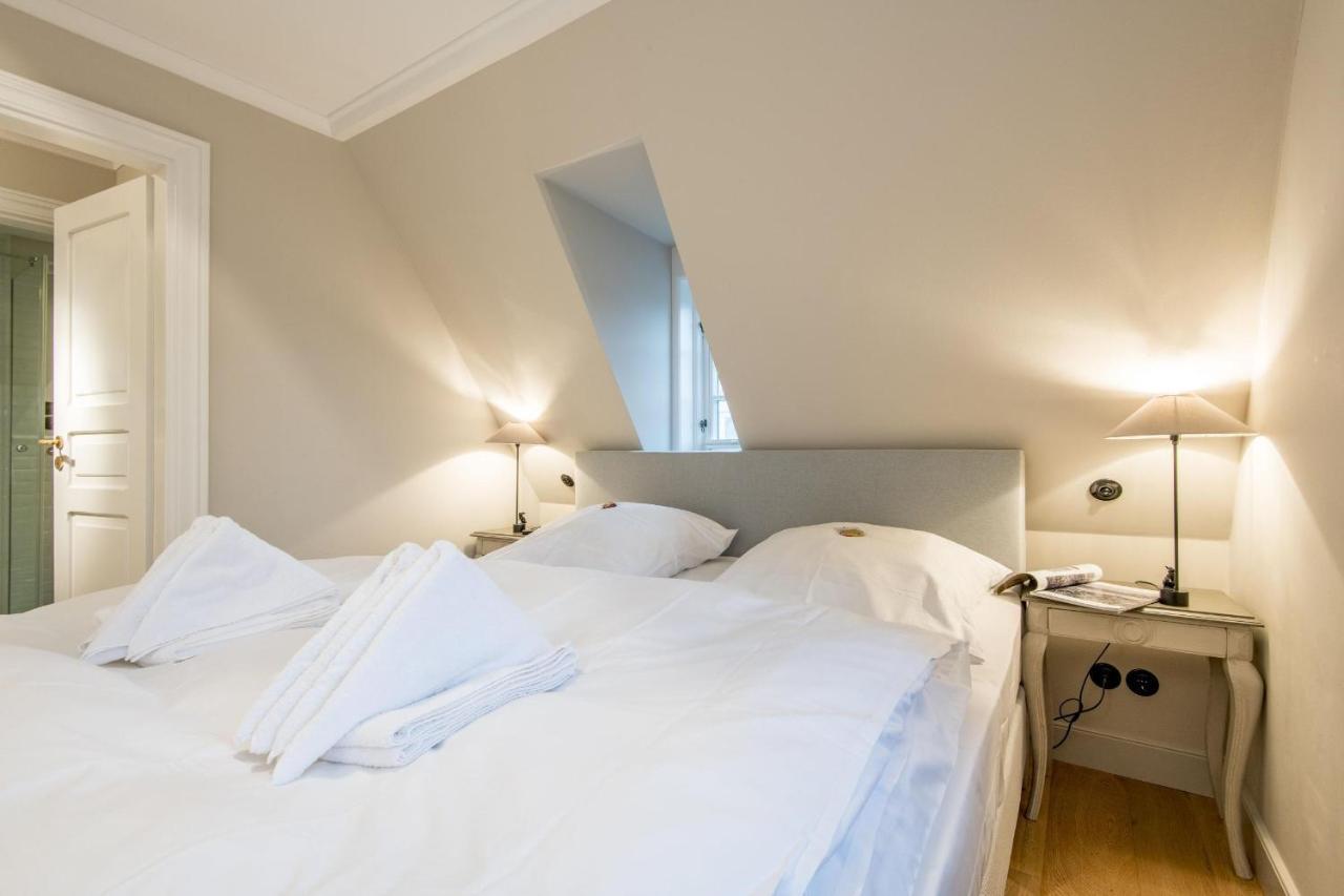 Aegir Whg 3 * Westerland