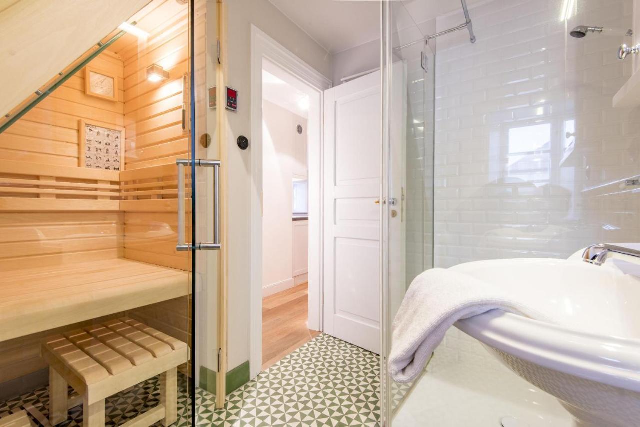Aegir Whg 3 Apartment *