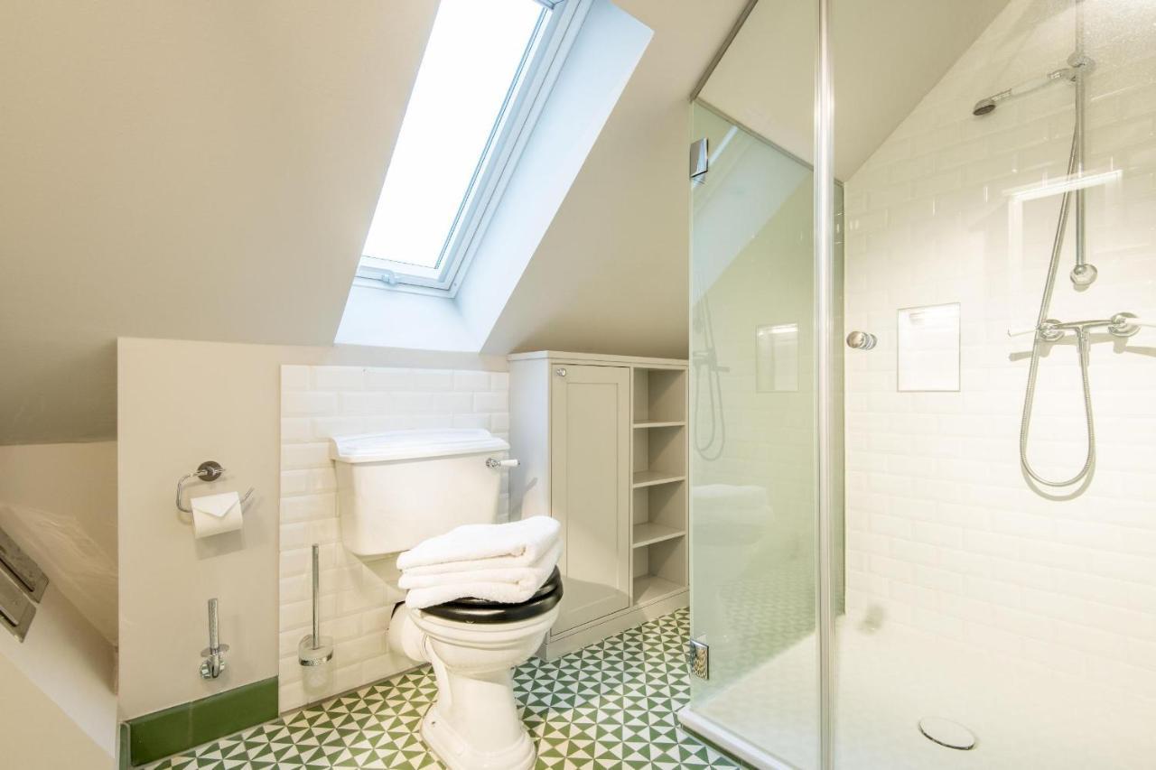 Aegir Whg 3 Apartment Westerland