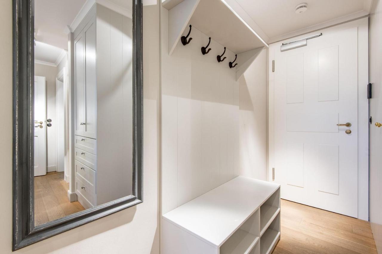 Aegir Whg 3 Apartment