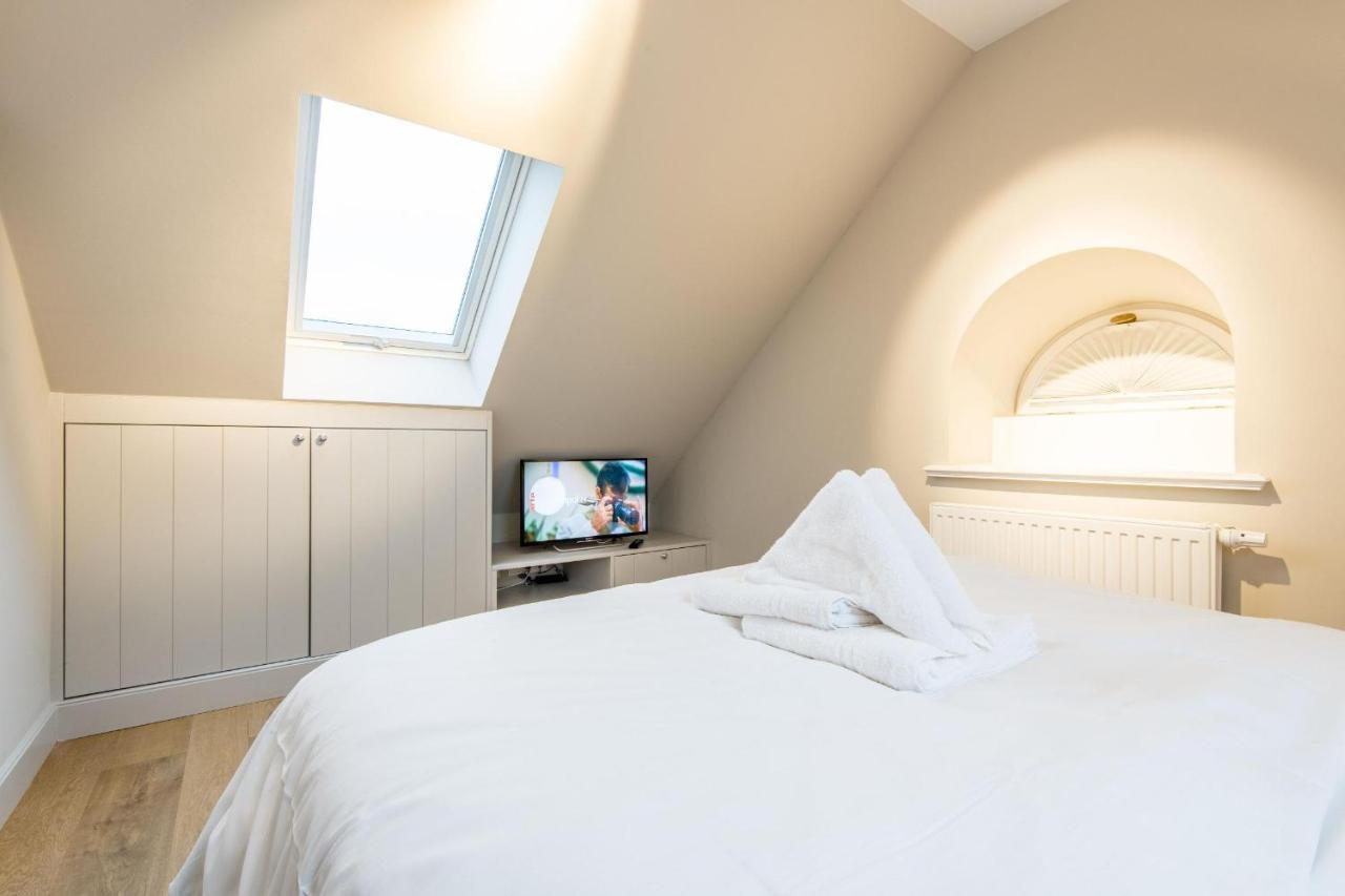 Aegir Whg 3 * Westerland