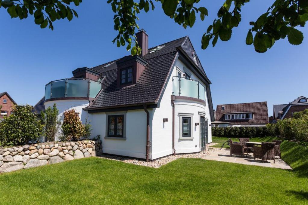 Aegir Whg 3 * Westerland